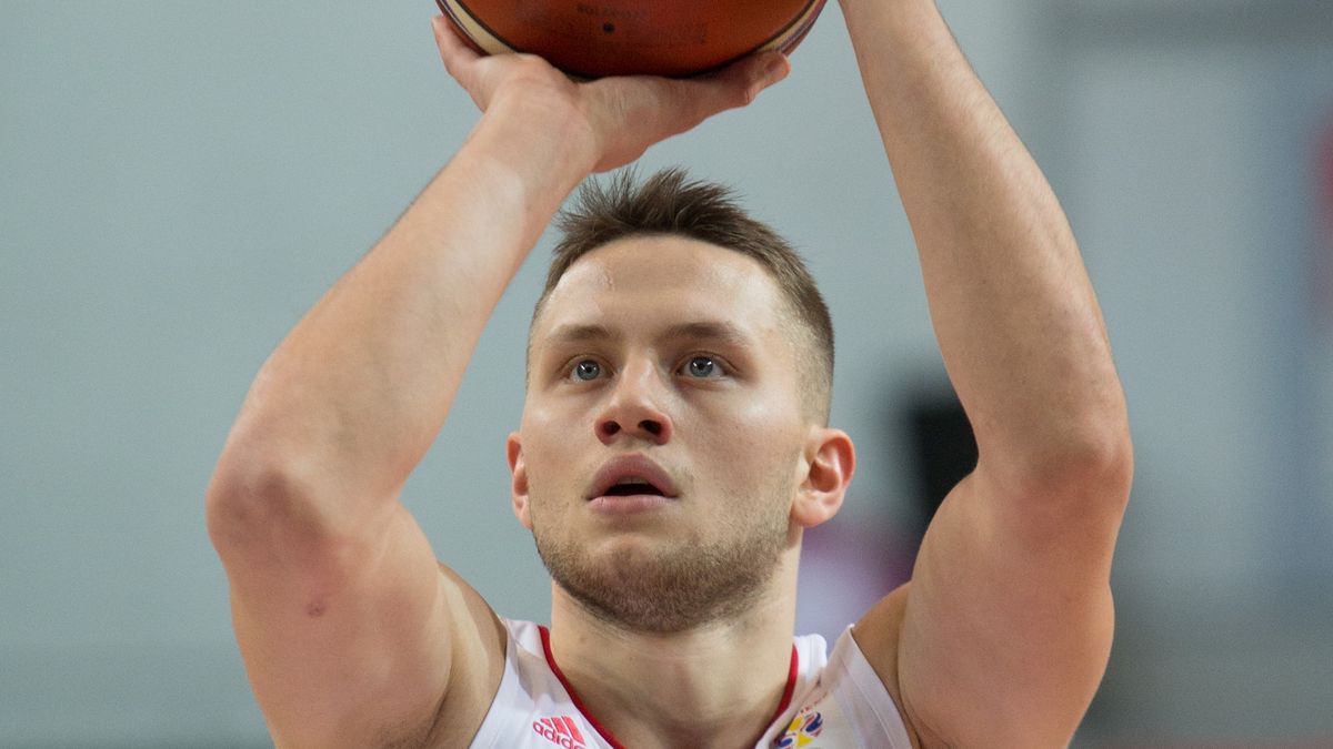 Getty Images / Foto Olimpik/NurPhoto / Na zdjęciu: Marcel Ponitka 