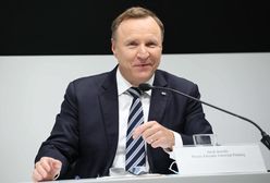 Kurski otrzymał nagrodę. Karnowski rozpływał się nad jego zaletami