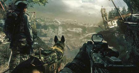 Call of Duty przechodzi na trzyletni cykl produkcyjny