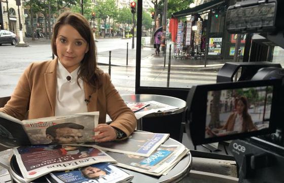 TVP i Polsat nie będą zwalniać zagranicznych korespondentów