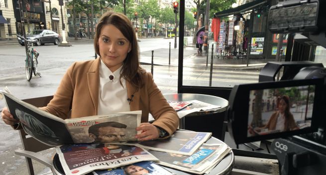 TVP i Polsat nie będą zwalniać zagranicznych korespondentów