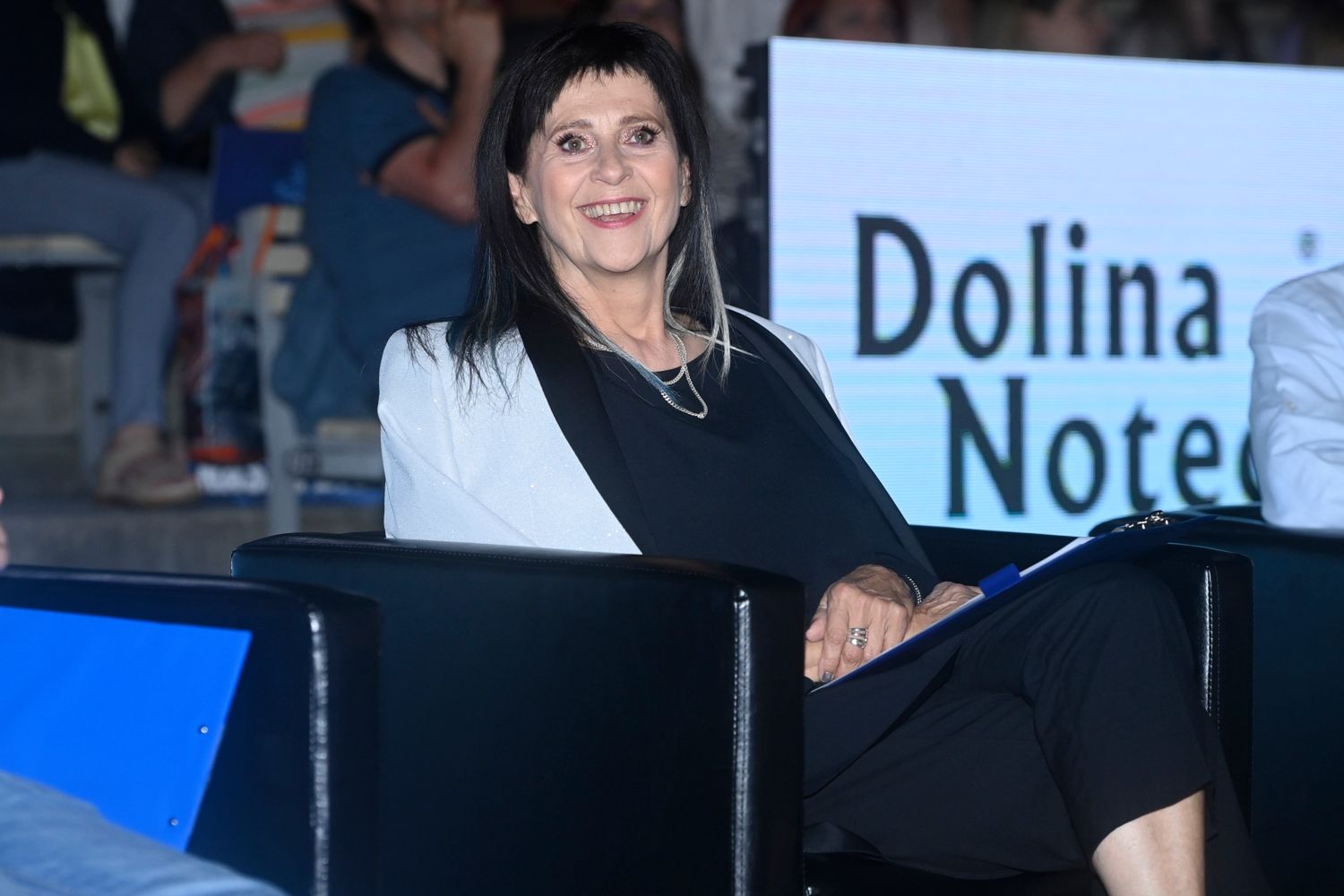 Wanda Kwietniewska - Opole 2022. Debiuty
