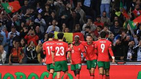Liga Narodów. Portugalia - Hiszpania. Gdzie oglądać wielki finał? Transmisja i stream online