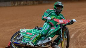 Żużel. Powrót Jasona Doyle'a szybszy niż przypuszczano? Jest dobrej myśli