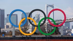 Tokio straci igrzyska olimpijskie? MKOl otrzymał propozycję przeniesienia imprezy