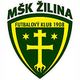 MSK Żylina