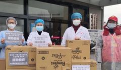 10 mln dolarów od Procter&amp;Gamble na walkę z koronawirusem