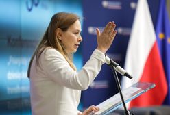 Minister o pensjach w rządzie. "Jest takie myślenie"