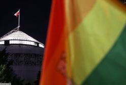 Ks. prof. Kobyliński o ustawie "Stop LGBT": "Bardzo często kłócimy się, tak naprawdę nie wiedząc, o co się spieramy"