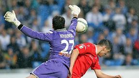 Lech Poznań - Widzew Łódź 4:0