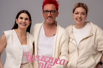 "Nigdy nie wiesz, co kryje się pod filtrem". Rusza ważna kampania społeczna