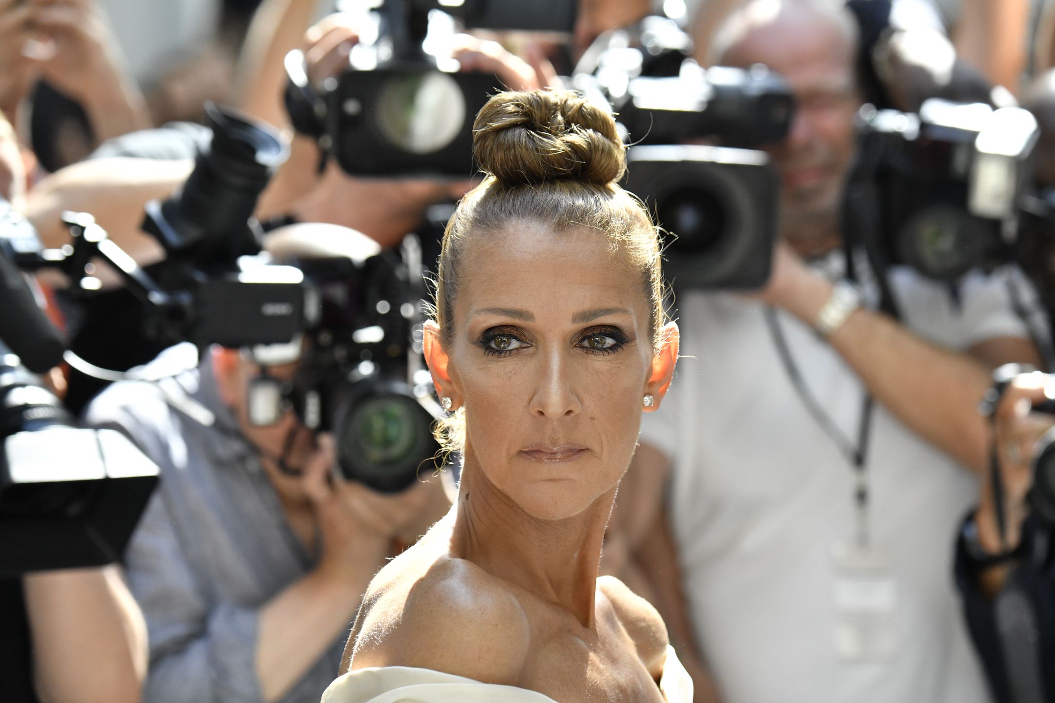 Nowe informacje o stanie zdrowia Celine Dion