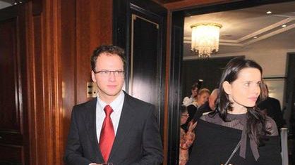 Na pierwszym miejscu jest rodzina!