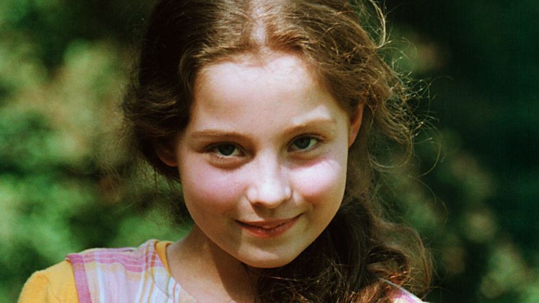 Sara Muldner, serialowa Julka z "Na dobre i na złe"