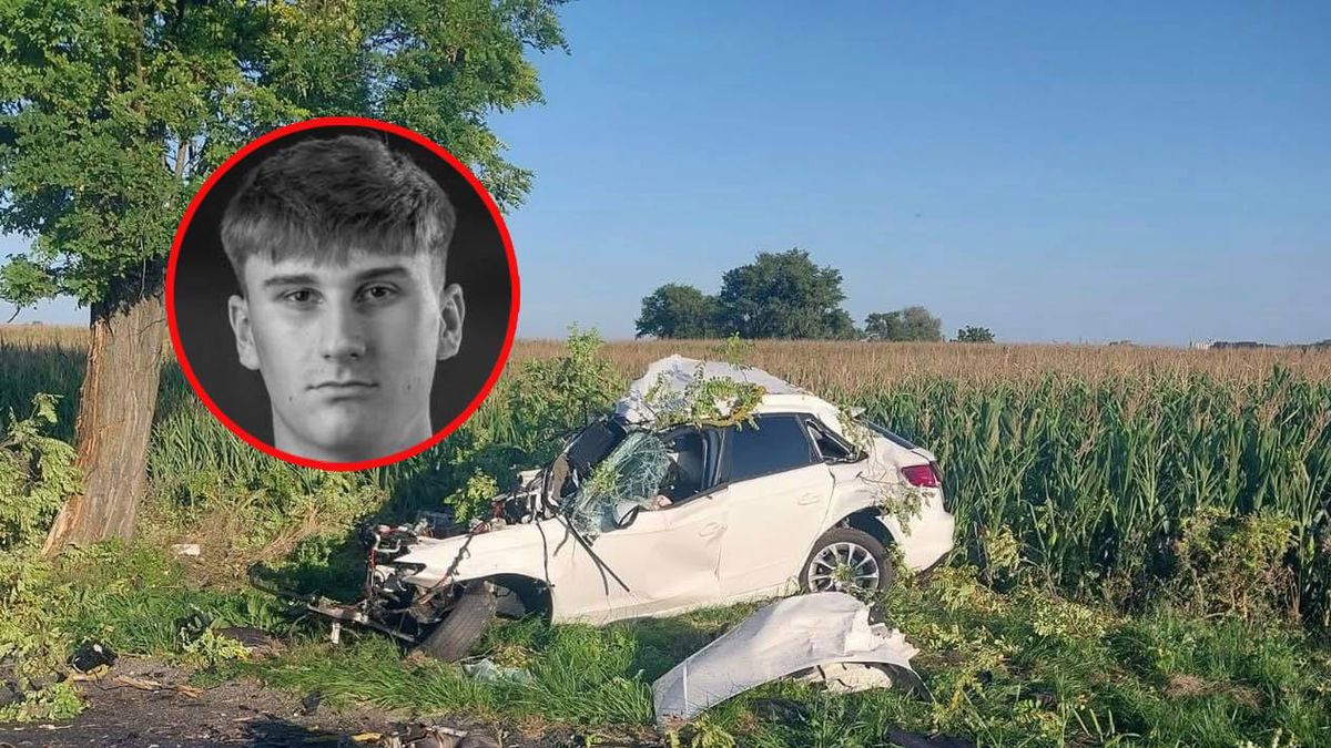 Facebook / DAC 1904/Policia Slovenskej republiky / Norbert Szelle i jego samochód