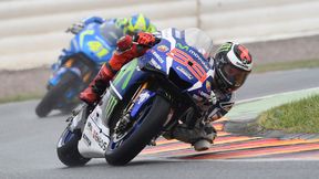 Jorge Lorenzo: To nie był dobry dzień