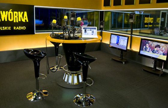 „Dziewczyny grają” - nowy cykl audycji muzycznych w radiowej Czwórce