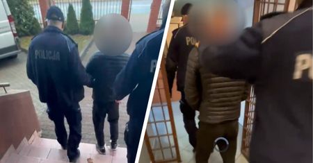 Akt oskarżenia w sprawie brutalnego pozbawienia wolności w Garwolinie