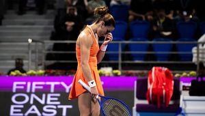 Pogromczyni Igi Świątek za burtą. Znamy drugą finalistkę