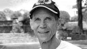 Nie żyje Jeff Galloway. Zmienił życie milionom biegaczy