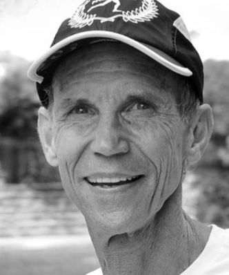 Nie żyje Jeff Galloway