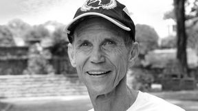 Nie żyje Jeff Galloway. Zmienił życie milionom biegaczy