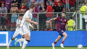 Raków gra o wszystko. "Włożymy całe swoje serce"