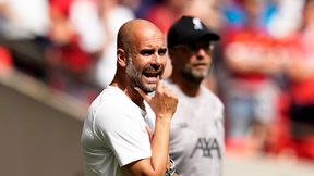 Premier League. Guardiola tłumaczy brak szans dla młodych. "Jeśli zespół jest młody, nie jest to możliwe"