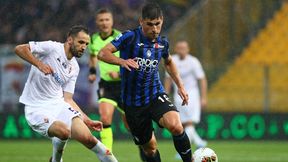 Serie A: Atalanta - Fiorentina. Katastrofa w końcówce meczu zespołu Bartłomieja Drągowskiego