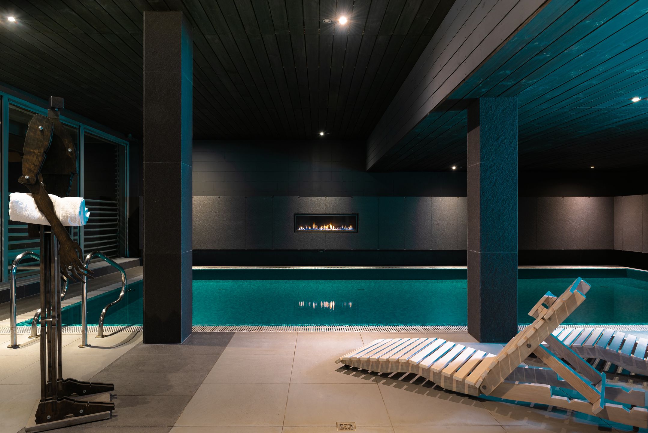 Kto nie szuka miejsca, gdzie można spleść myśli w całe zdanie?