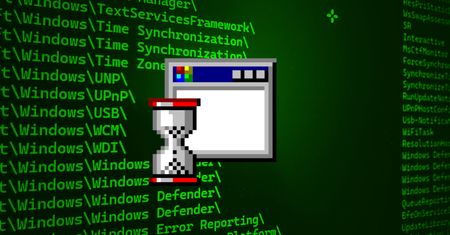 Windows 11: co robi, gdy nikt nie patrzy? Część 5