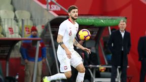 Liga Narodów. Polska gra z Holandią - krajem, w którym odradzał się Mateusz Klich