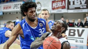 Doug Wiggins zawalił, ale koledzy go bronią