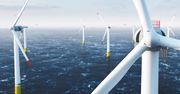 Zrewolucjonizują rynek? Piramidy wyprodukują energię wiatrową