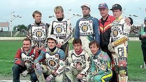 Retro speedway. Wybrzeże Gdańsk - Sparta-Aspro Wrocław z 1992 roku (galeria)