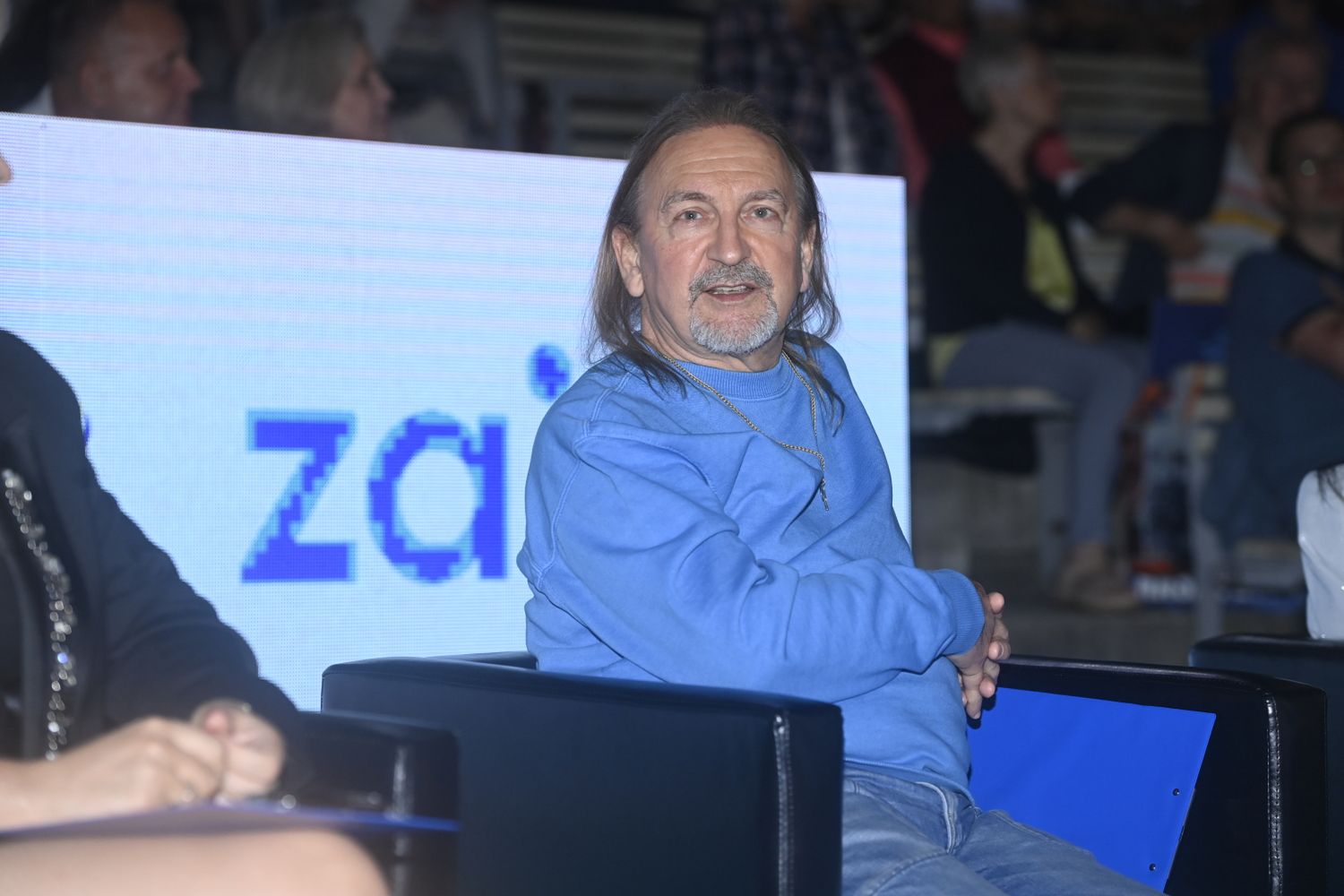 Marek Piekarczyk - Opole 2022. Debiuty