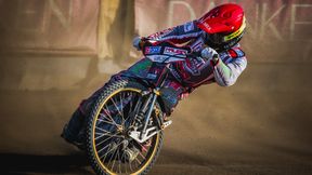 Żużel. Festiwal upadków w Rawiczu. Jakub Krawczyk wygrywa Turniej Zaplecza Kadry Juniorów