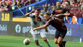 Kto najskuteczniejszym Polakiem w PKO Ekstraklasie?