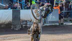 Żużel. "W końcu jest!" Speedway Kraków zaprezentował skład