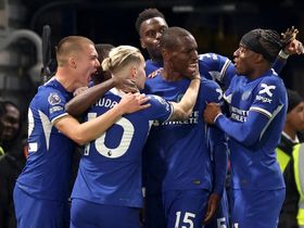 Pełna dominacja Chelsea w derbach