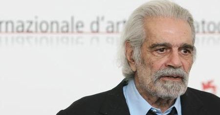 Harvey Keitel i Omar Sharif chcą zagrać w polskim filmie