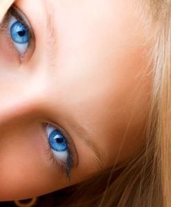 Kolor oczu może zwiększać ryzyko infekcji