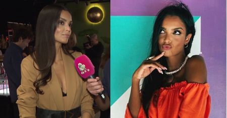 Rewolucja w "Hotelu Paradise"? Klaudia El Dursi zdradza, czy w programie pojawią się pary jednopłciowe
