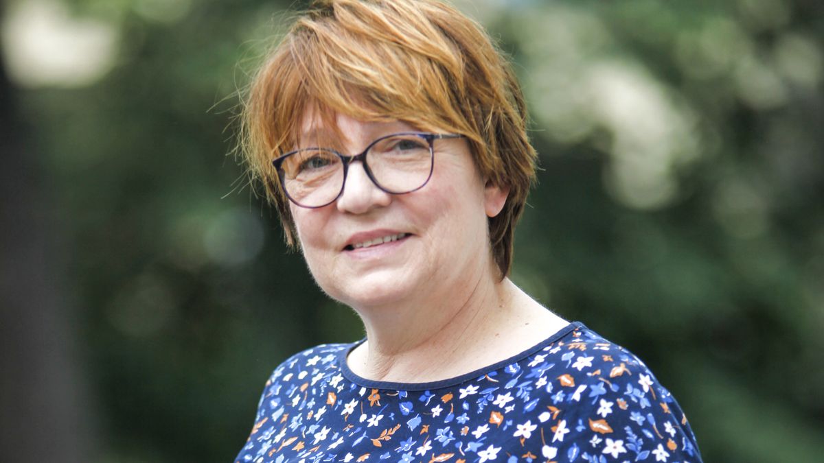 Krystyna Czubówna 