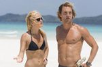 Matthew McConaughey i Kate Hudson znowu razem