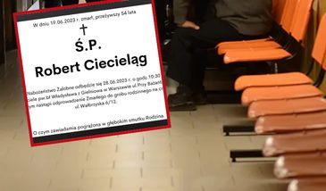 Tragedia na dyżurze. Nie żyje lekarz