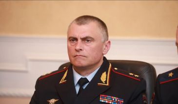 Poważny wypadek rosyjskiego generała. Aleksander Trawnikow w stanie krytycznym