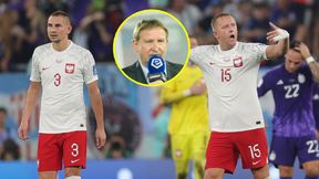 Taktyka Michniewicza to nie wszystko. Legenda apeluje do piłkarzy!