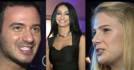 Gwiazdy o kibicowaniu podczas Euro