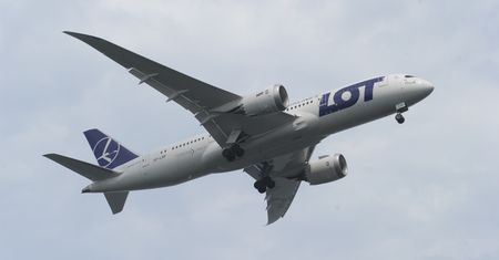 Nowe zagraniczne połączenie z Łodzi. Port Lotniczy zmienia rozkład lotów